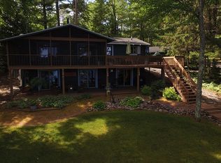 W5380 Wurl Rd, Tomahawk, WI 54487