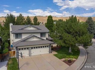 5195 Orinda Dr, Sparks, NV 89436