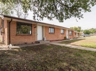 3770 W Nevada Pl, Denver, CO 80219