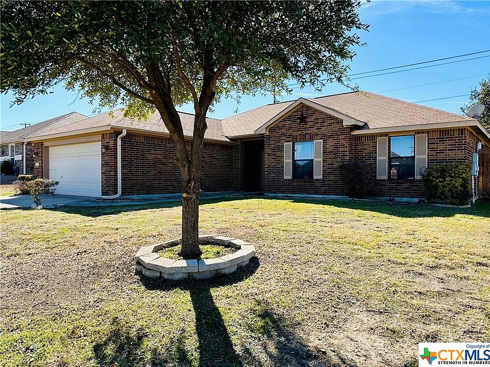5611 Boxelder Trl, Killeen, TX 76542 MLS 530975 Zillow