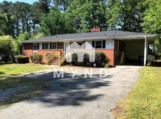 2631 Poole Rd, Raleigh, NC 27610