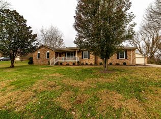 481 Old Mill Stream Ln, Shepherdsville, KY