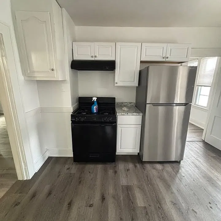 13 Gridley St #2