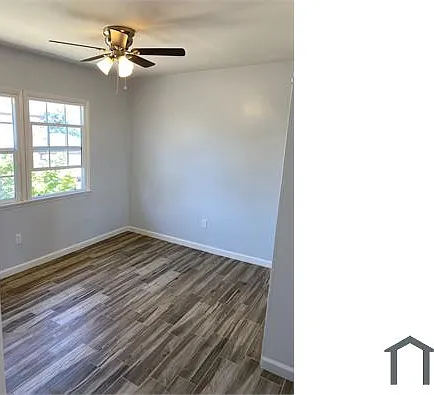 1 bed, 650 sqft, $1,995 — Photo 3