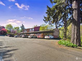17430 Ambaum Blvd S APT 54, Seattle, WA