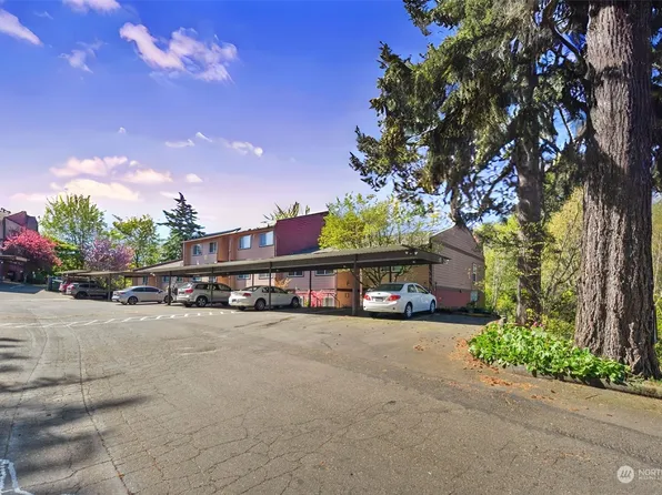 17430 Ambaum Boulevard S #54, Seattle, WA 98148