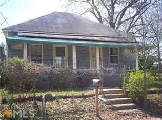 3063 Wells St, Avondale Estates, GA 30002