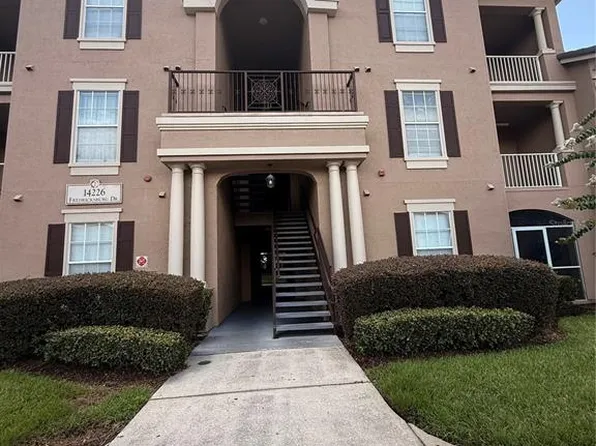 14226 Fredricksburg Dr APT 207, Orlando, FL 32837
