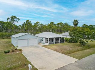 727 Timber Ridge Ct, Eastpoint, FL 32328