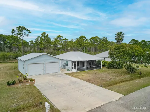 727 Timber Ridge Ct, Eastpoint, FL 32328