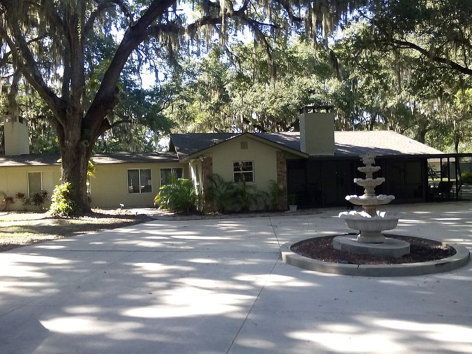 Main Hse back