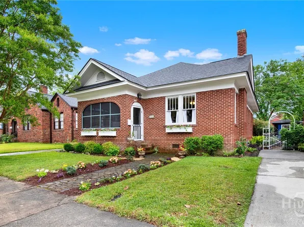 531 E 51st Street, Savannah, GA 31405