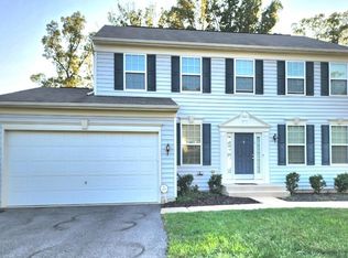 6 Invicta Dr, Stafford, VA 22554