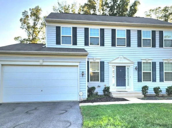 6 Invicta Dr, Stafford, VA 22554