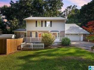 32 Wilson Dr, Childersburg, AL 35044