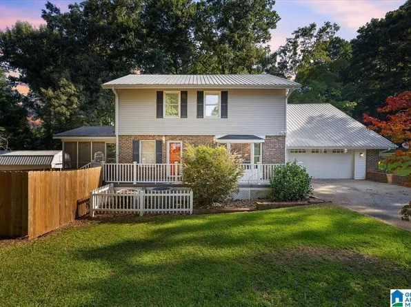32 Wilson Dr, Childersburg, AL 35044