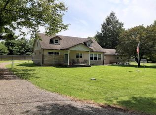 132 Whisler Rd, Kingston, OH 45644