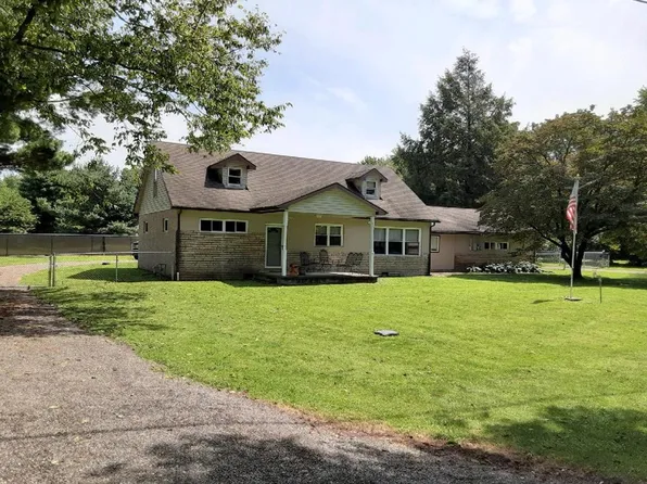 132 Whisler Rd, Kingston, OH 45644