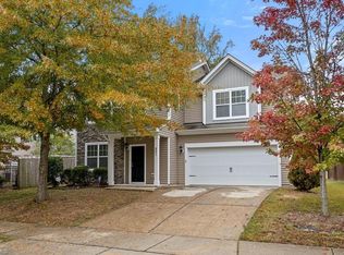 807 Amaryllis Ln, Durham, NC 27712