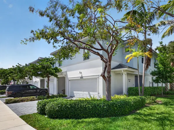 1835 Sandpiper Pointe Place, Deerfield Beach, FL 33442