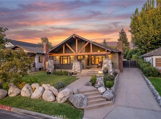 132 N Sunset Pl, Monrovia, CA 91016