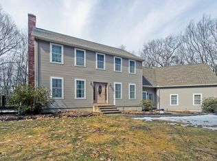 46 Azalea Way, Belchertown, MA 01007