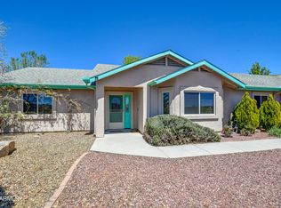 2078 Bear Cir, Prescott, AZ 86301