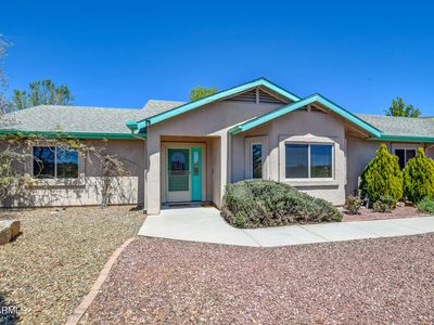 2078 BEAR Circle, Prescott, AZ, 86301