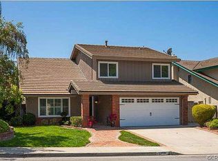 2388 Stony Ln, Brea, CA 92821
