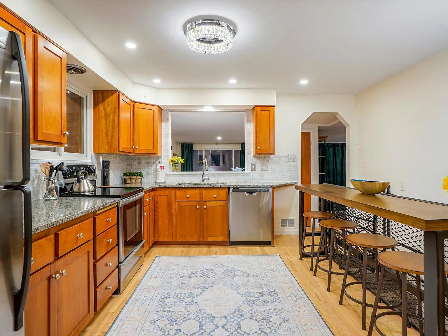 5009 Alcott Street — Photo 3
