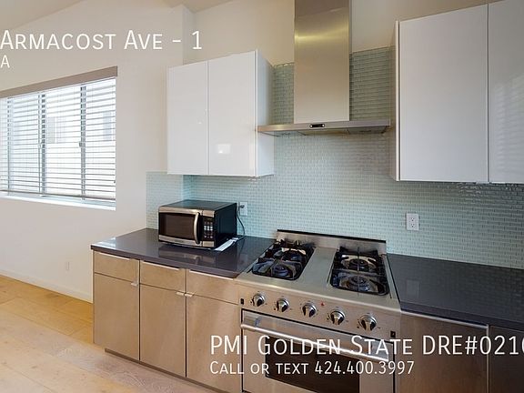 3rd image of 1715 S Armacost Ave #1