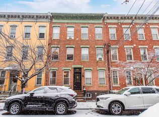 353 7th St APT 1, Jersey City, NJ
