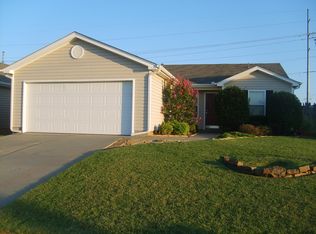 520 English Elm Ln, Norman, OK 73069