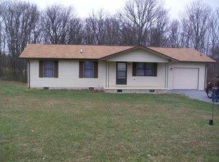 17 Manis Rd, Dunlap, TN 37327