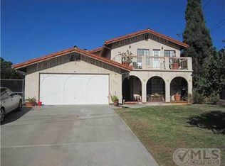 226 Dathe St, Spring Valley, CA 91977