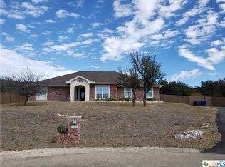 3221 Emily Cir, Copperas Cove, TX 76522