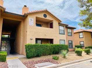 2451 N Rainbow Blvd UNIT 1104, Las Vegas, NV 89108