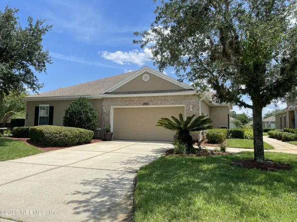 1655 CALMING WATER Drive, Fleming Island, FL 32003