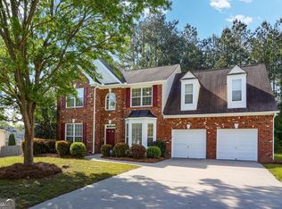 3656 Oak Ln SW, Powder Springs, GA 30127