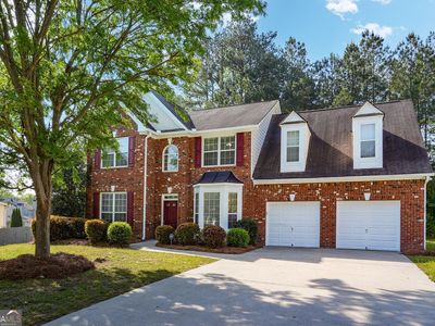 3656 Oak Ln SW, Powder Springs, GA, 30127