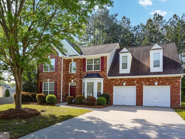 3656 Oak Ln SW, Powder Springs, GA 30127