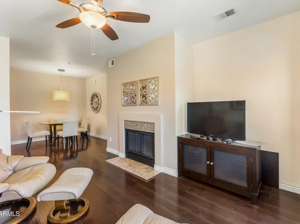 9450 E BECKER Lane #2044, Scottsdale, AZ 85260