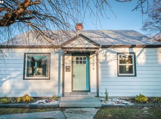 3706 NE 115th Ave, Portland, OR 97220