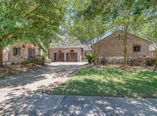 540 Plantation Ridge Dr, Baton Rouge, LA 70810