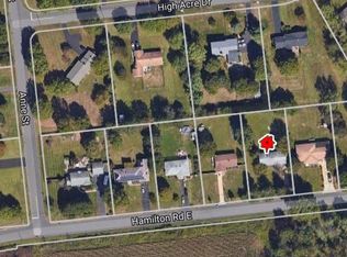 267 Hamilton Rd E, Hillsborough, NJ 08844