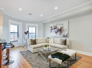 682 Tremont St #3, Boston, MA 02118