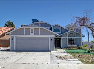 101 Deerfly Way, Las Vegas, NV 89145