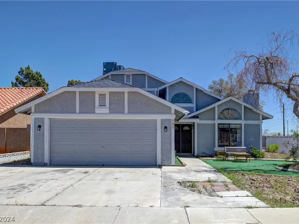 101 Deerfly Way, Las Vegas, NV 89145