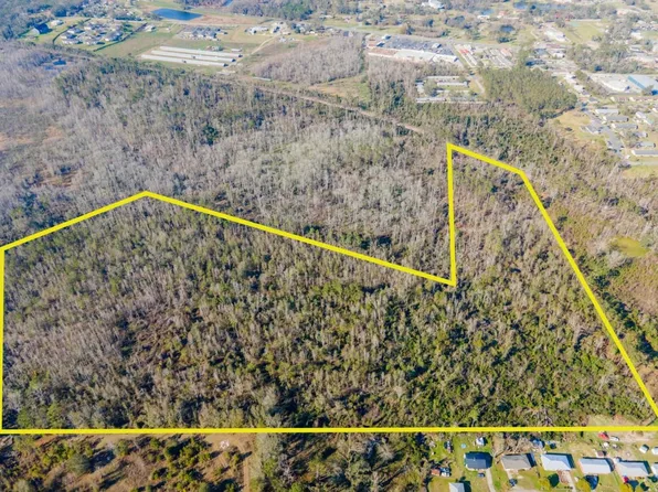 Vacant Sw Jeanette Cir, Madison, FL 32340