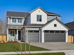 1122 E Tanner Ave, Buckley, WA 98321